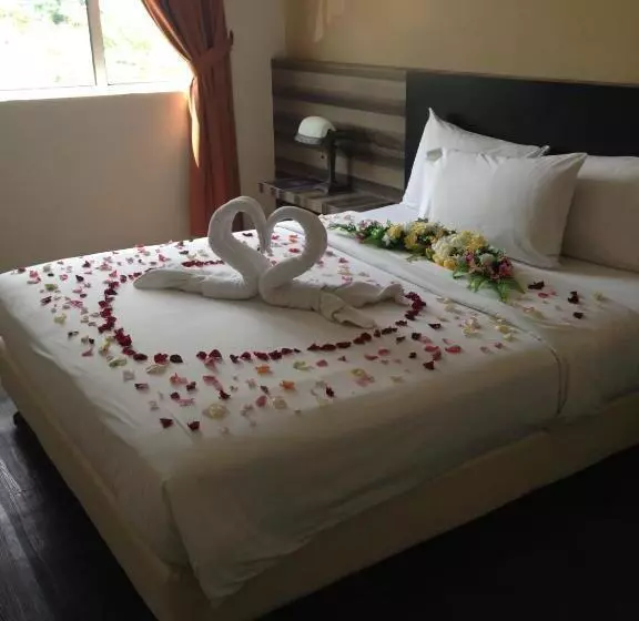 Otel Intan Jugra