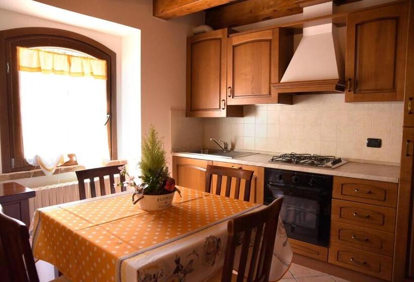 Hotel L Oasi Di Pierino