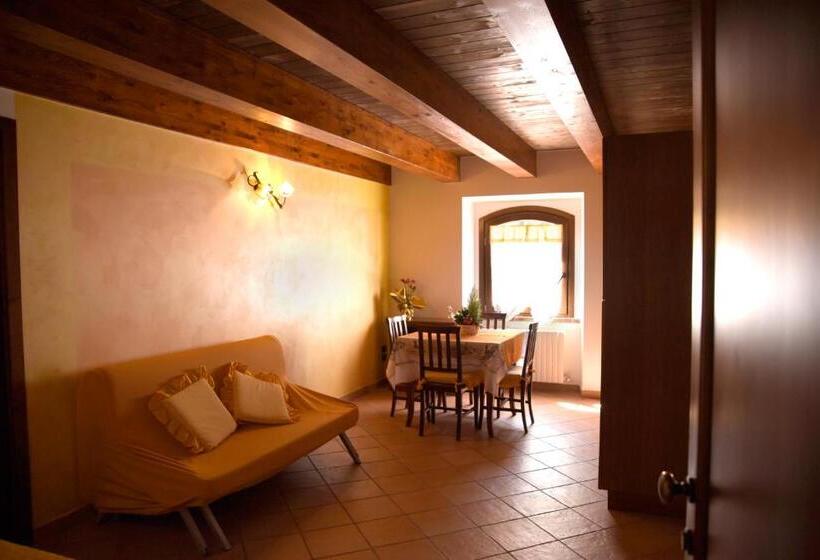 Hotel L Oasi Di Pierino