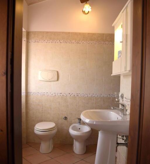 Hotel L Oasi Di Pierino