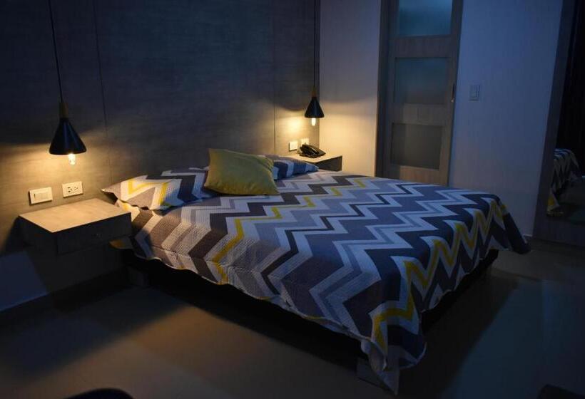 Hotel La Sultana Tumaco