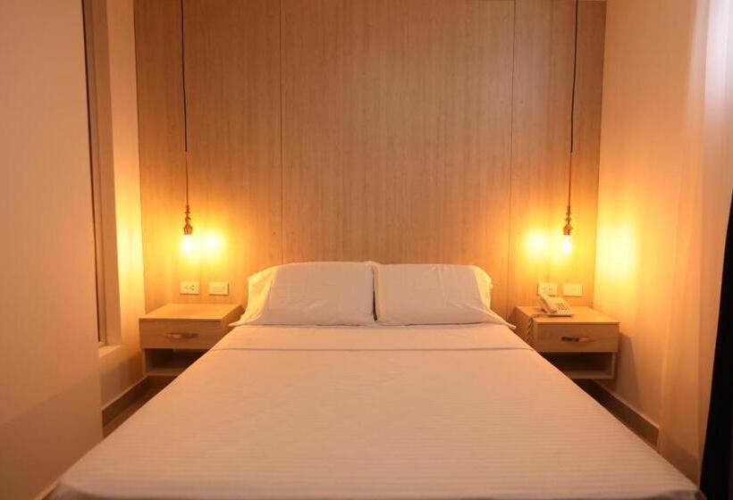 Hotel La Sultana Tumaco