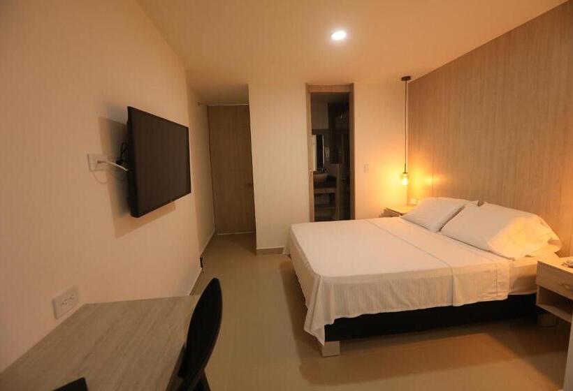 Hotel La Sultana Tumaco