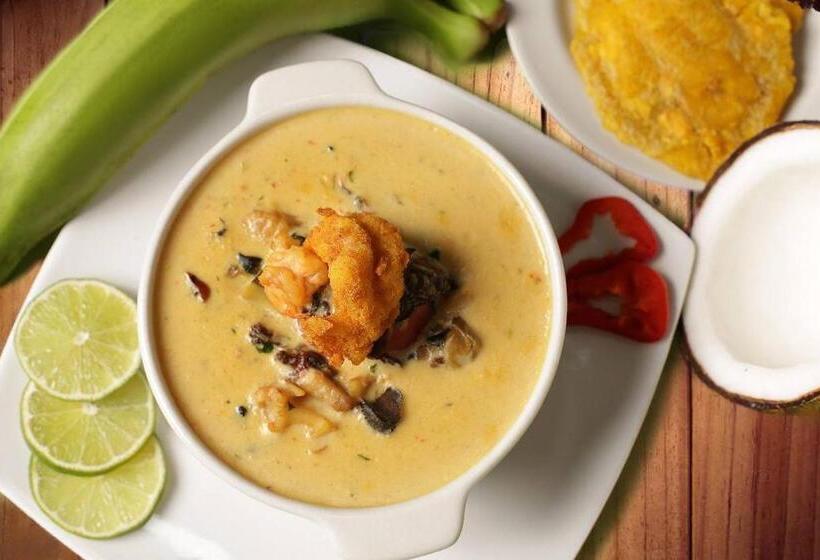 Hotel La Sultana Tumaco