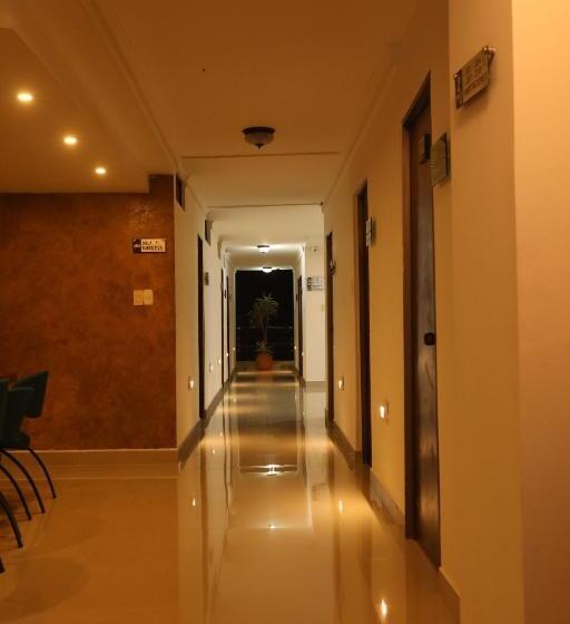 Hotel La Sultana Tumaco