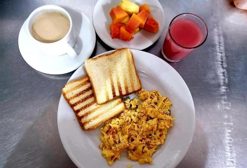 Hotel La Sultana Tumaco