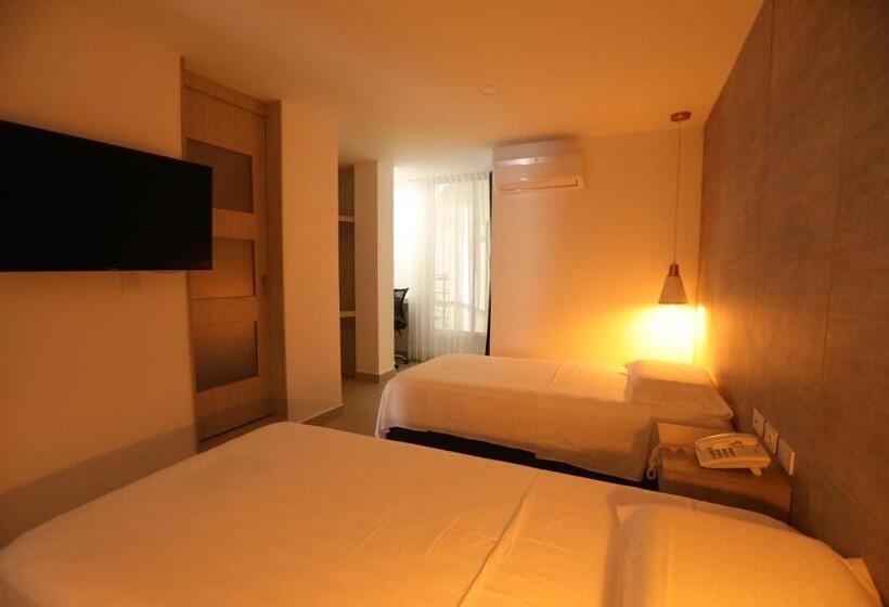 Hotel La Sultana Tumaco