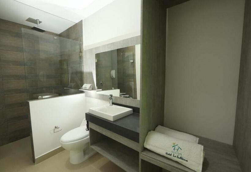 Hotel La Sultana Tumaco