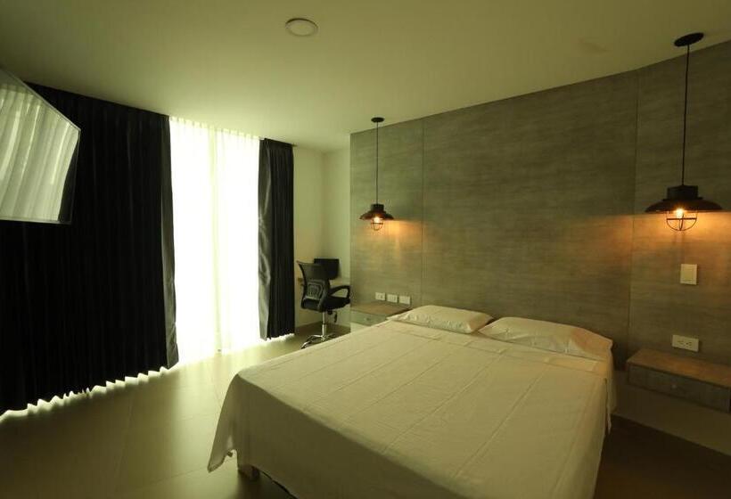 Hotel La Sultana Tumaco