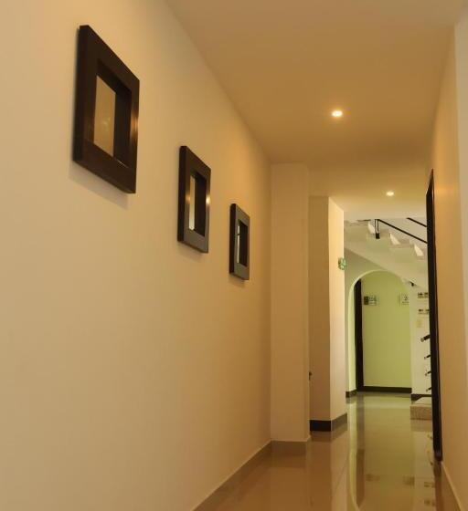 Hotel La Sultana Tumaco