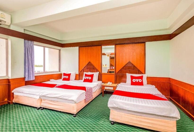 호텔 Oyo 441 Grand Thara