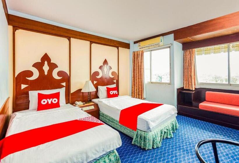 호텔 Oyo 441 Grand Thara