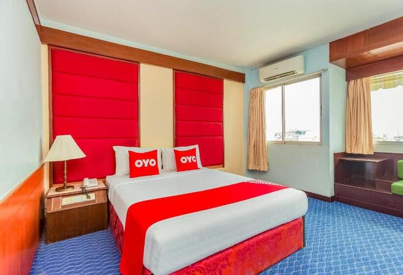 호텔 Oyo 441 Grand Thara