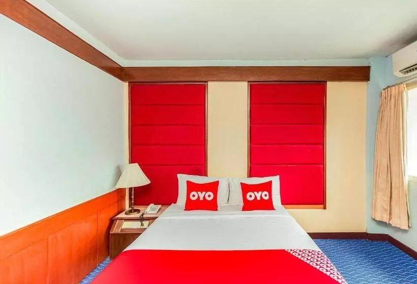 Hotelli Oyo 441 Grand Thara