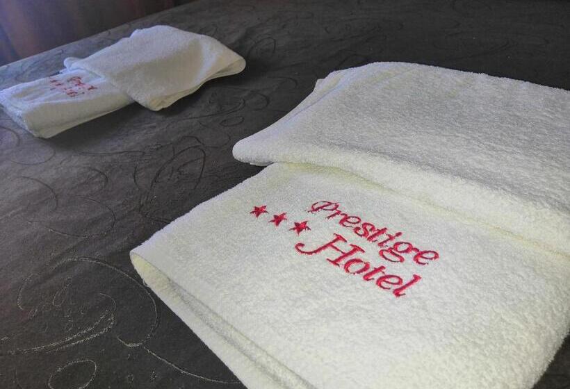 هتل Prestige