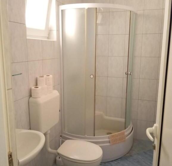 پانسیون Guesthouse Best