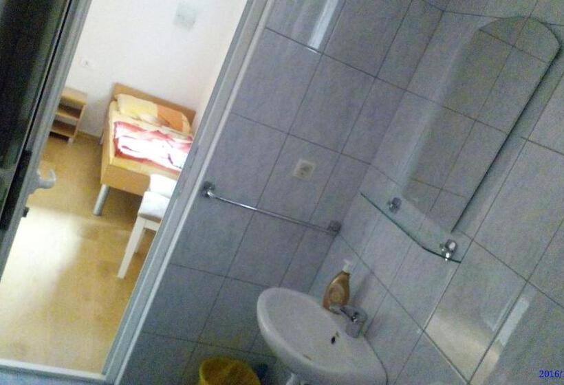 پانسیون Guesthouse Best