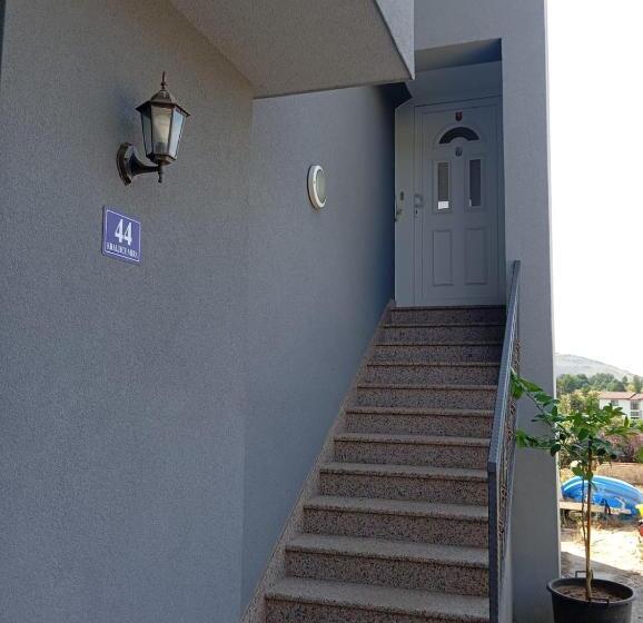 پانسیون Guesthouse Best