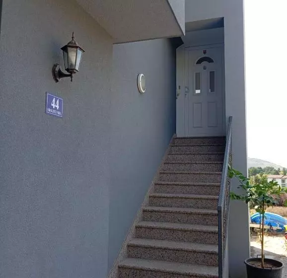 پانسیون Guesthouse Best