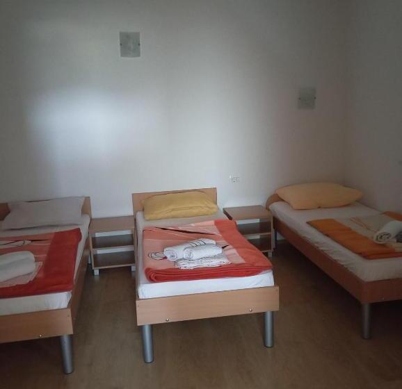 پانسیون Guesthouse Best