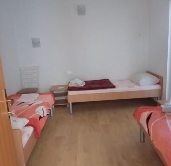 پانسیون Guesthouse Best