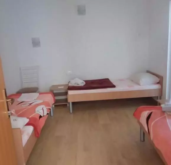 پانسیون Guesthouse Best