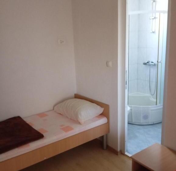 پانسیون Guesthouse Best