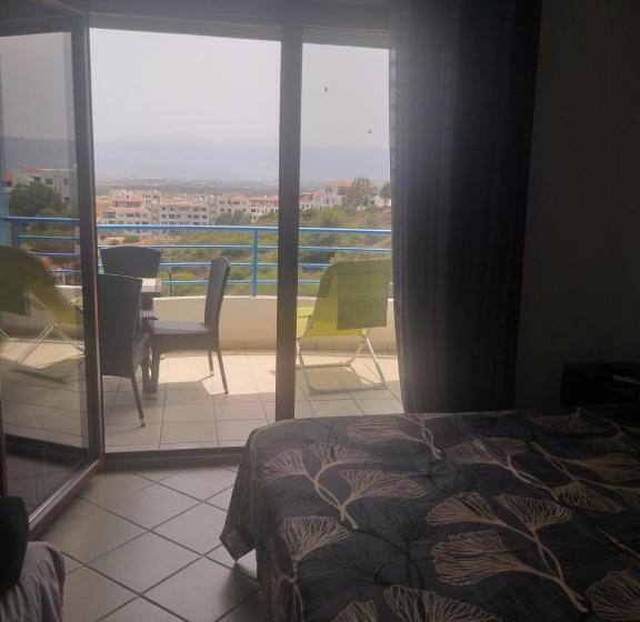 Appart Hotel Cabodream Beach