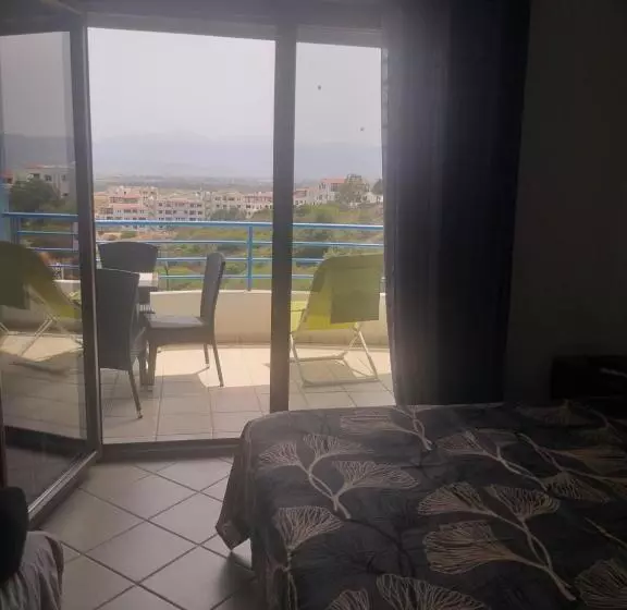 Appart Hotel Cabodream Beach