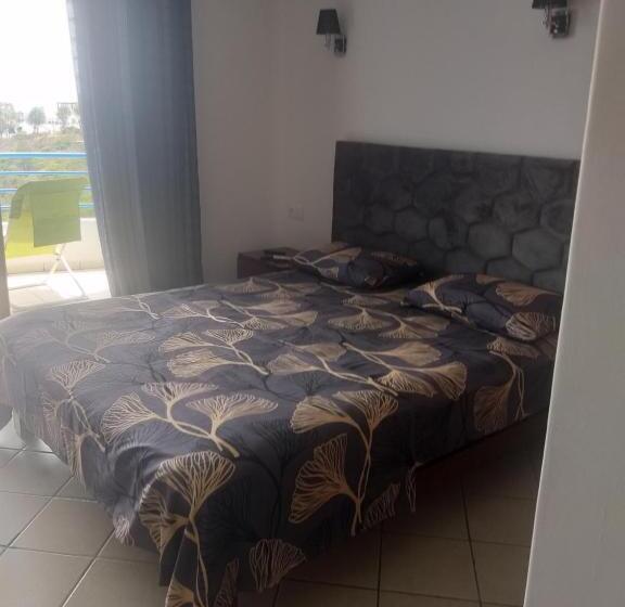 Appart Hotel Cabodream Beach