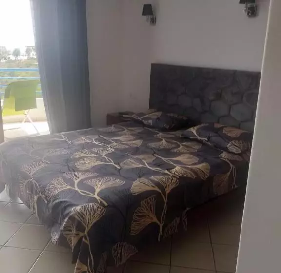 Appart Hotel Cabodream Beach