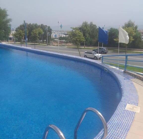 Appart Hotel Cabodream Beach