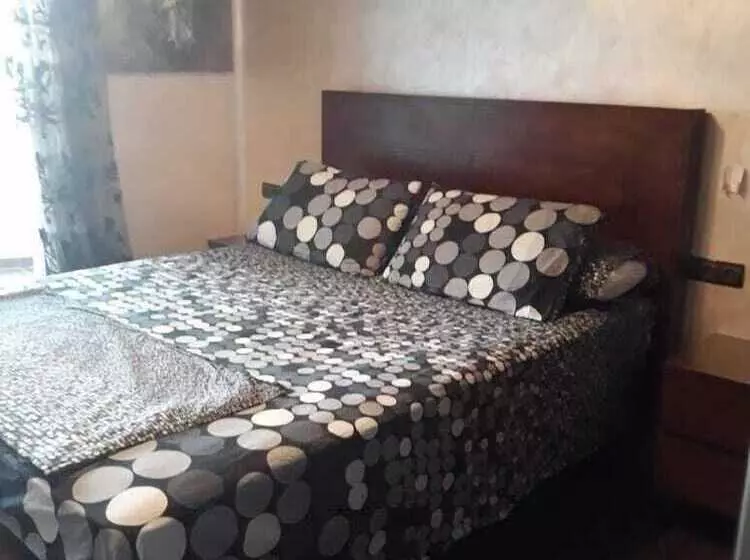 Appart Hotel Cabodream Beach