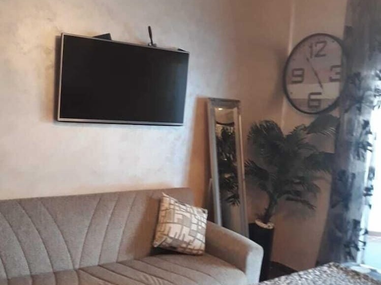 Appart Hotel Cabodream Beach