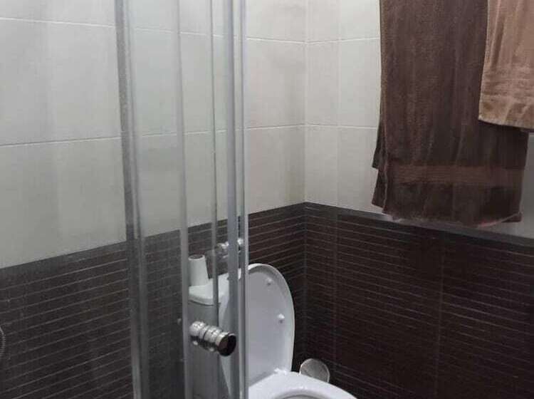 Appart Hotel Cabodream Beach