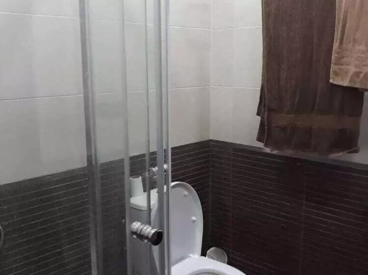 Appart Hotel Cabodream Beach