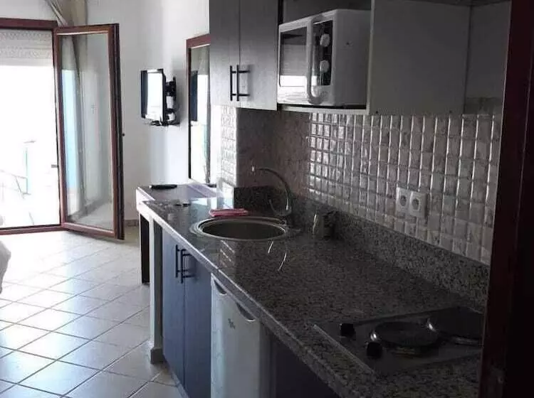Appart Hotel Cabodream Beach