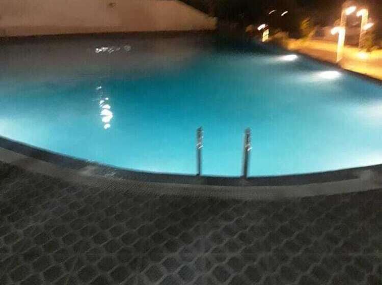 Appart Hotel Cabodream Beach