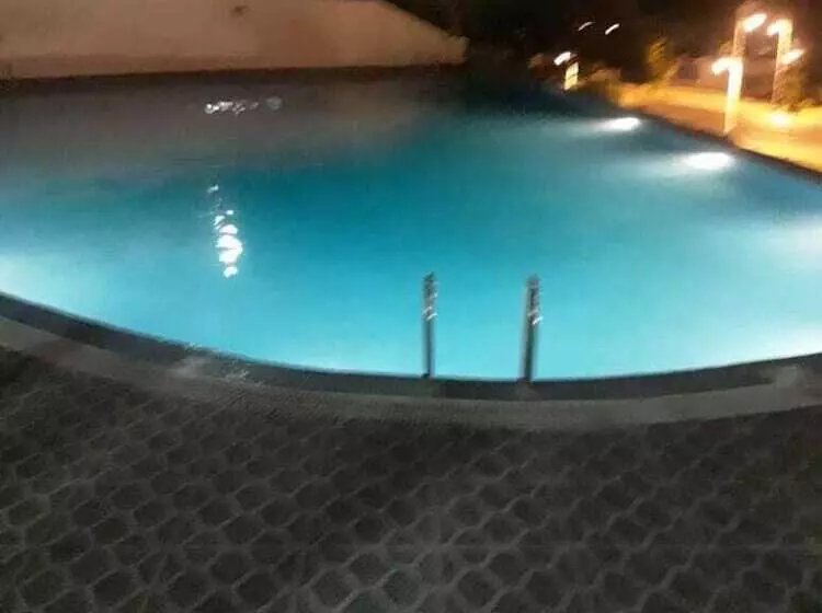 Appart Hotel Cabodream Beach