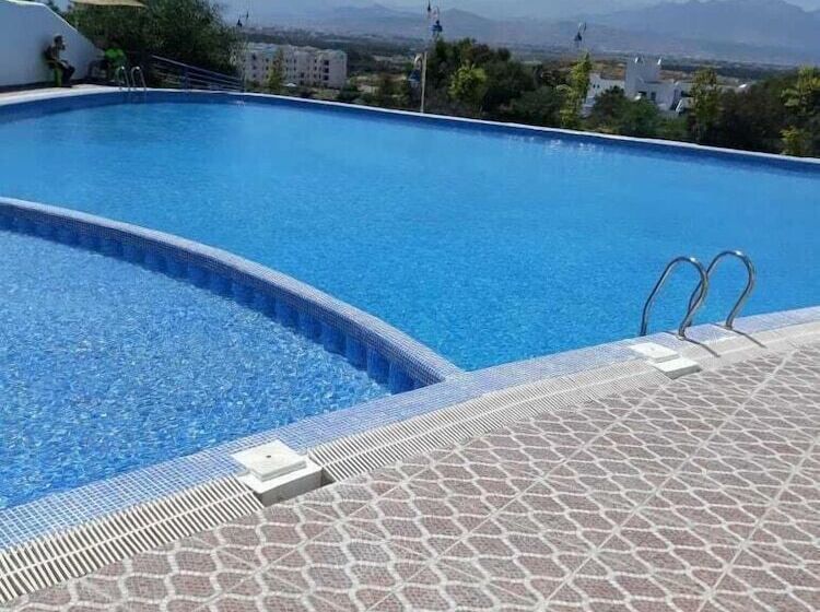 Appart Hotel Cabodream Beach