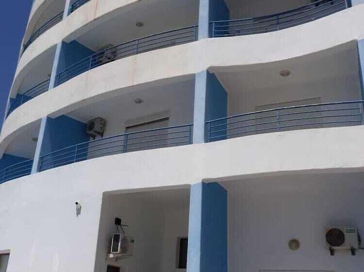 Appart Hotel Cabodream Beach