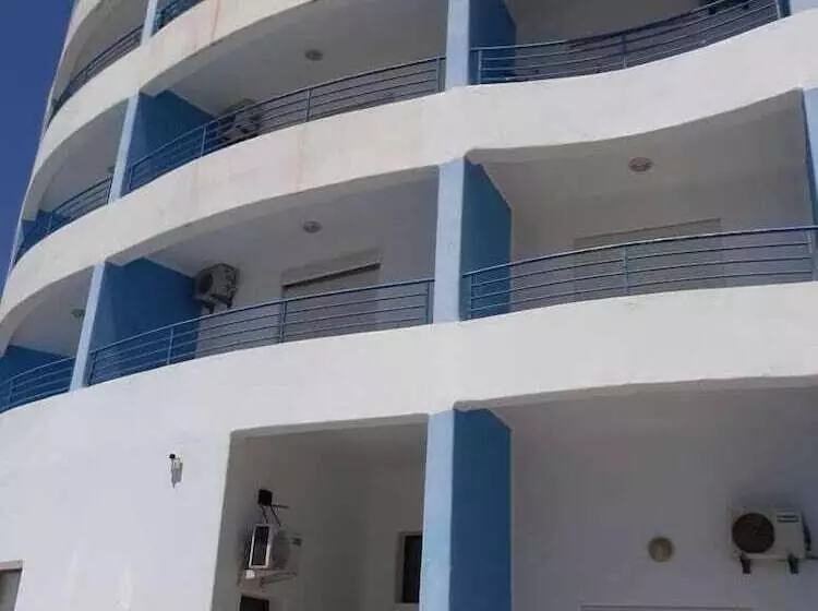 Appart Hotel Cabodream Beach