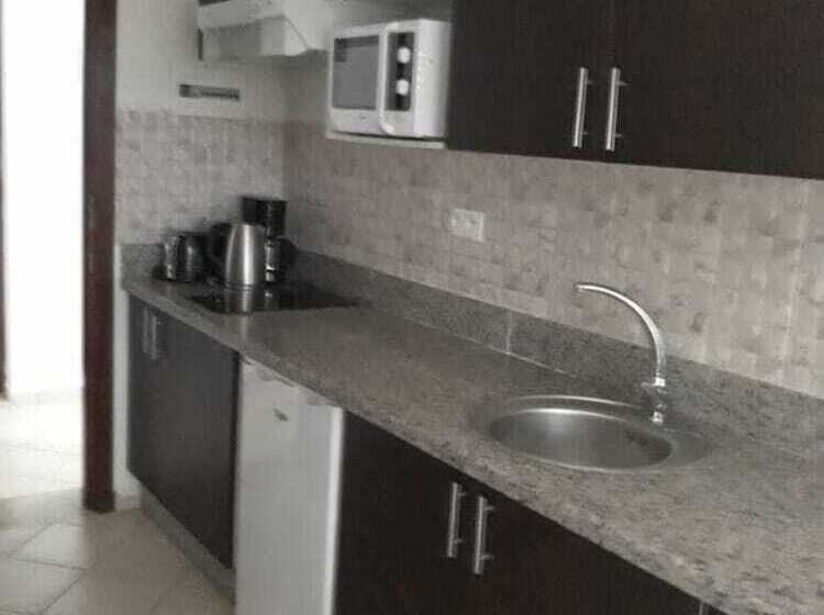 Appart Hotel Cabodream Beach