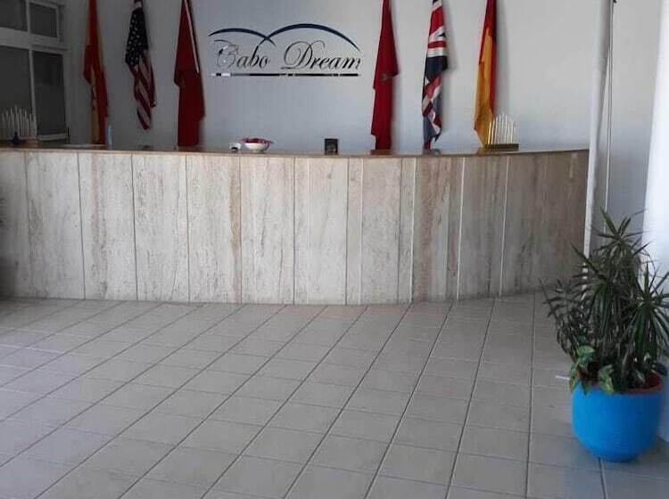 Appart Hotel Cabodream Beach