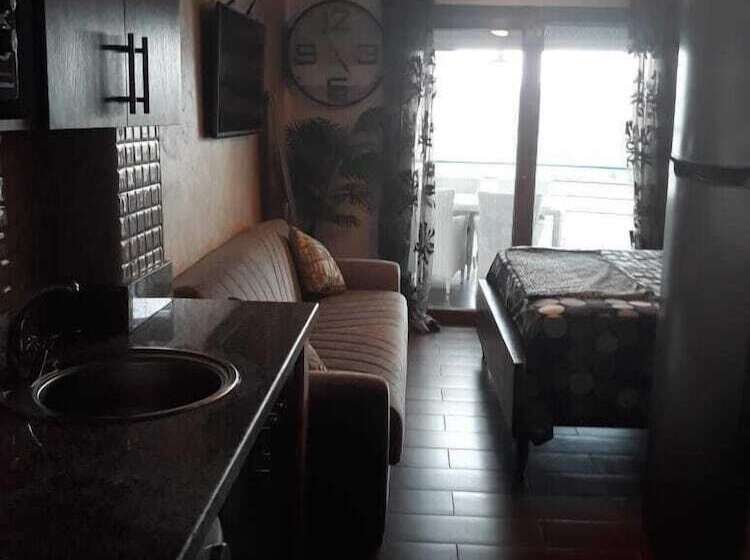 Appart Hotel Cabodream Beach