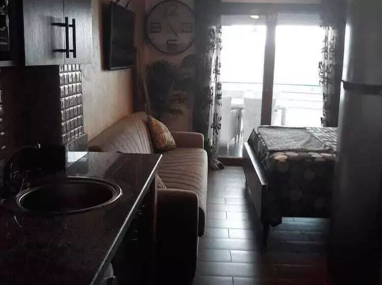 Appart Hotel Cabodream Beach