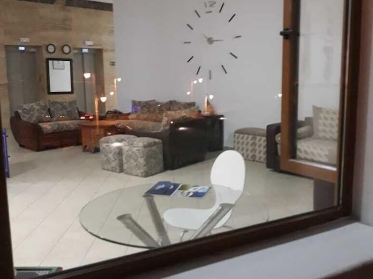 Appart Hotel Cabodream Beach