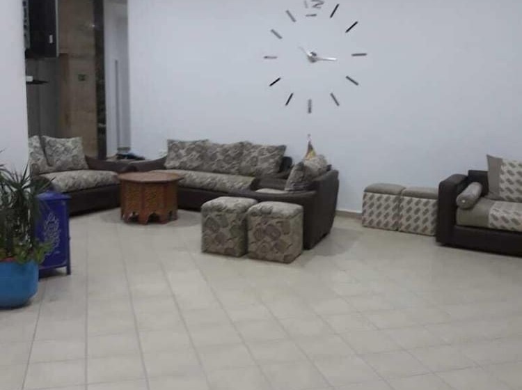 Appart Hotel Cabodream Beach