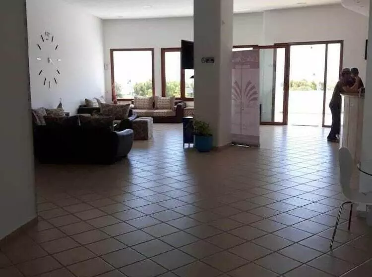 Appart Hotel Cabodream Beach