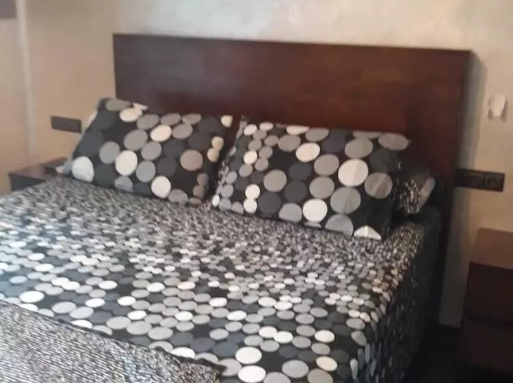Appart Hotel Cabodream Beach